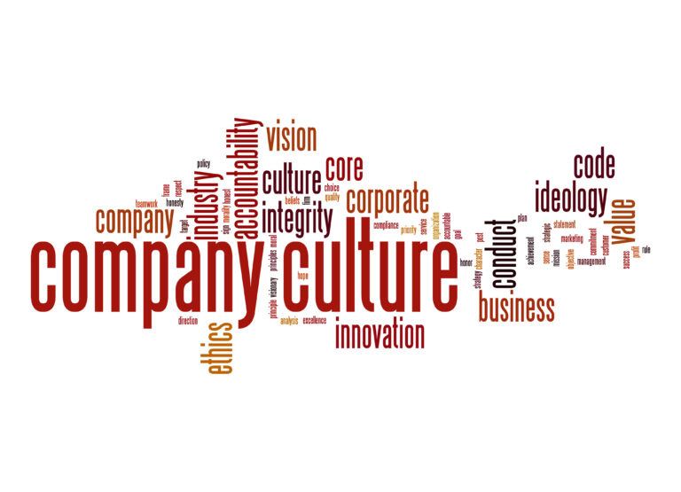 Lcc corporate culture